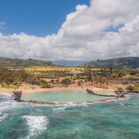 Hilton Garden Inn Kauai Wailua Bay, Hi Kapa'a Exteriér fotografie