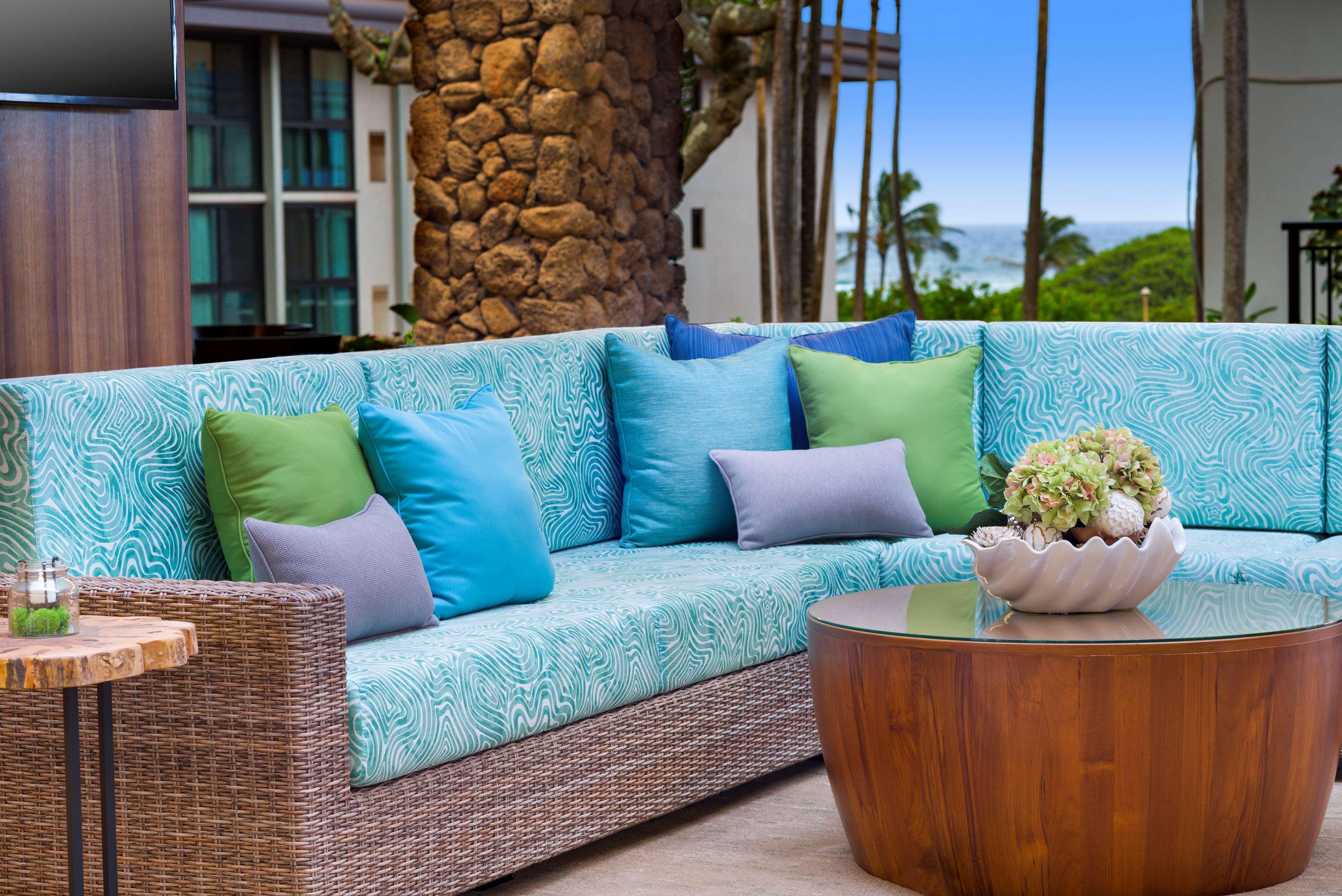 Hilton Garden Inn Kauai Wailua Bay, Hi Kapa'a Exteriér fotografie