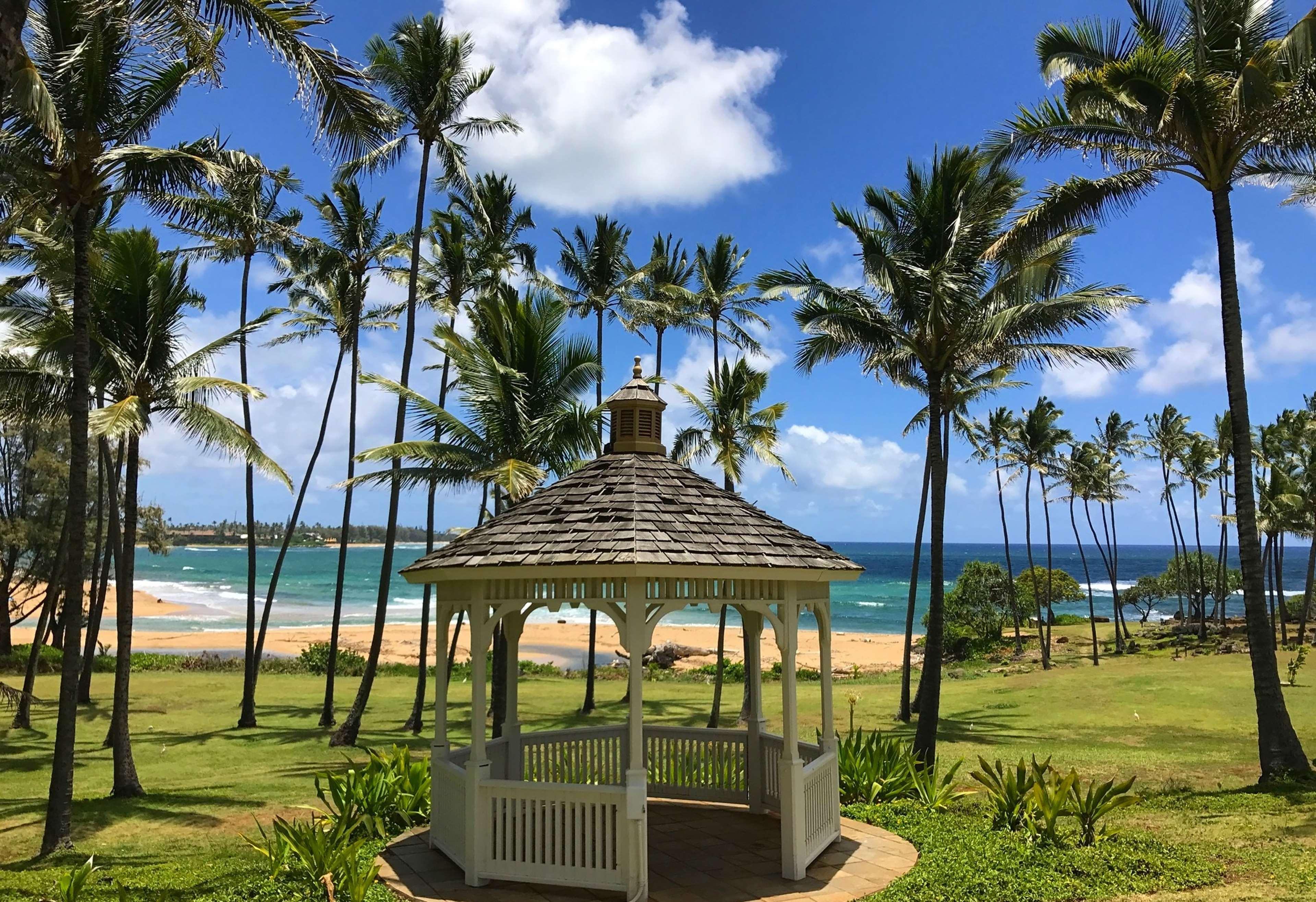 Hilton Garden Inn Kauai Wailua Bay, Hi Kapa'a Exteriér fotografie