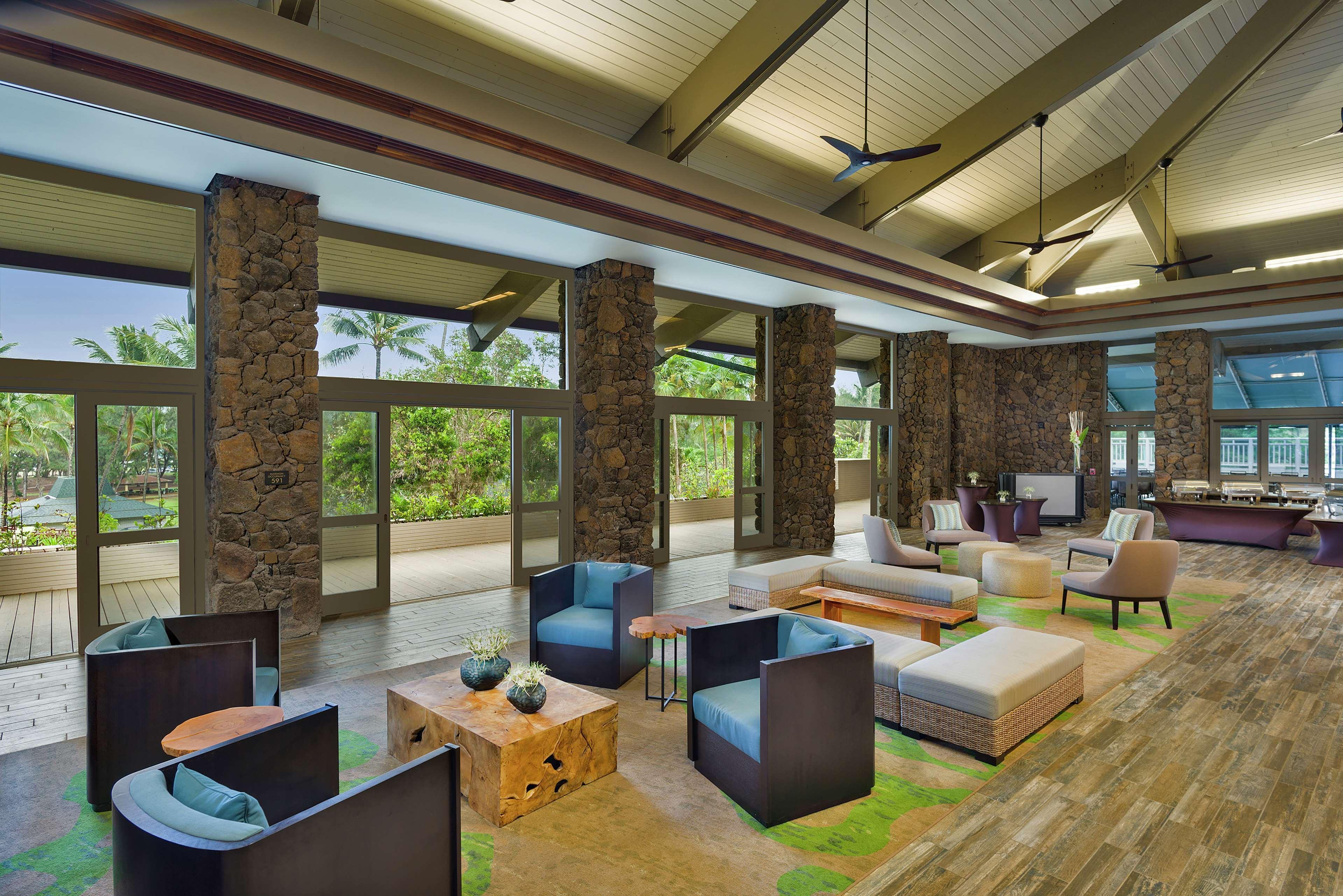 Hilton Garden Inn Kauai Wailua Bay, Hi Kapa'a Exteriér fotografie