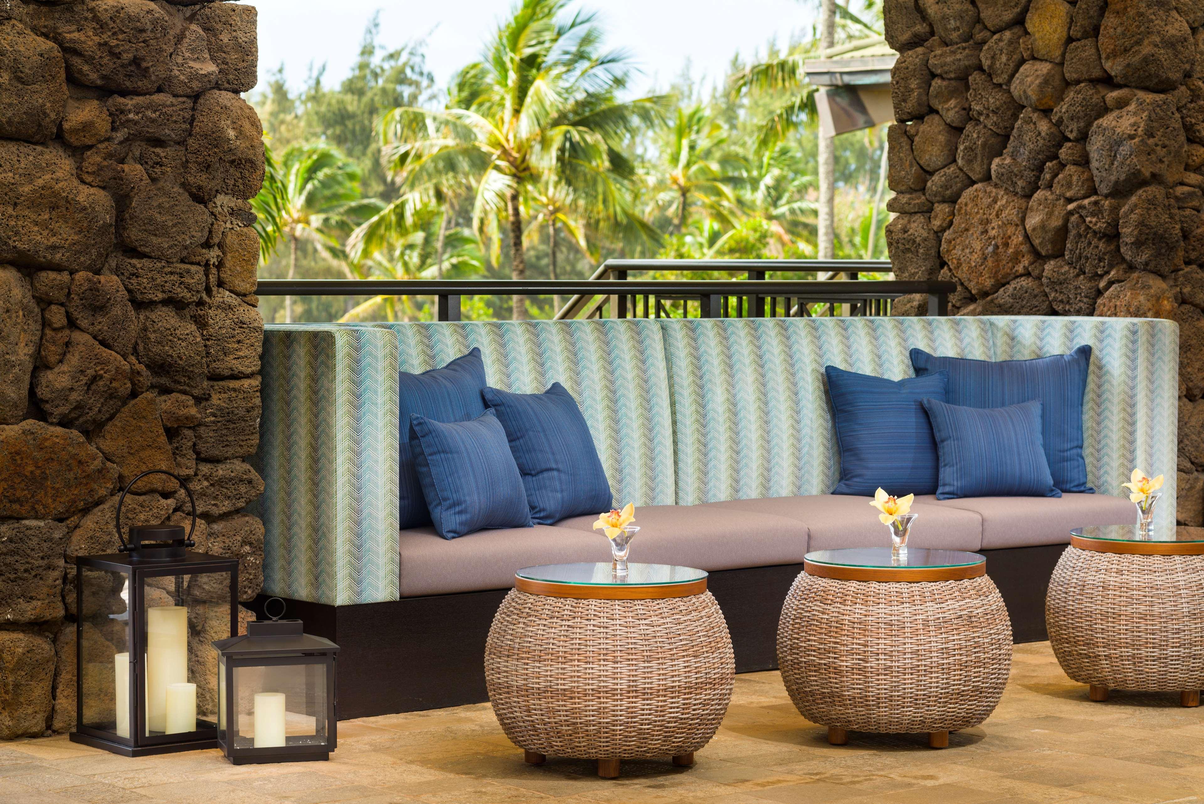 Hilton Garden Inn Kauai Wailua Bay, Hi Kapa'a Exteriér fotografie