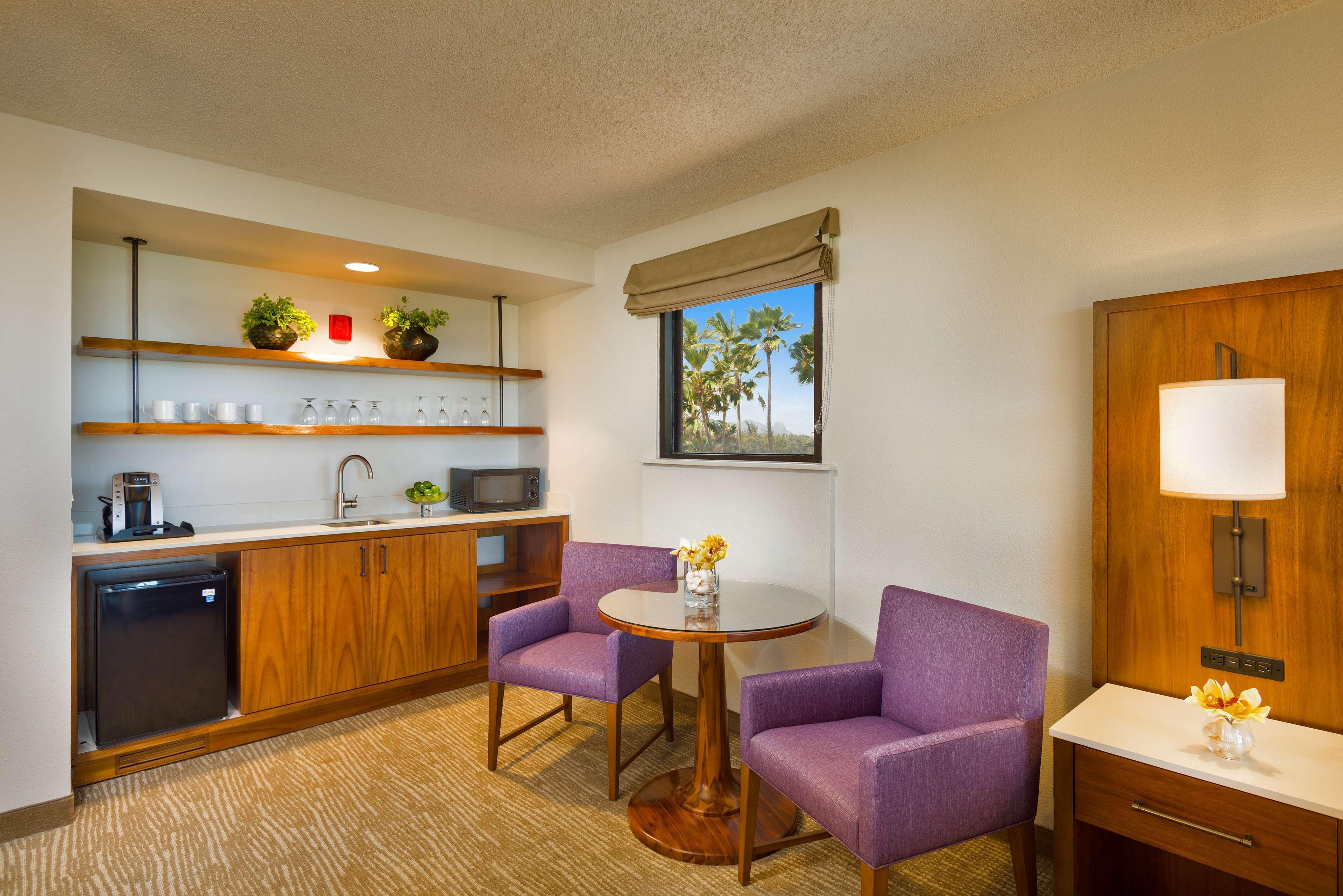 Hilton Garden Inn Kauai Wailua Bay, Hi Kapa'a Exteriér fotografie