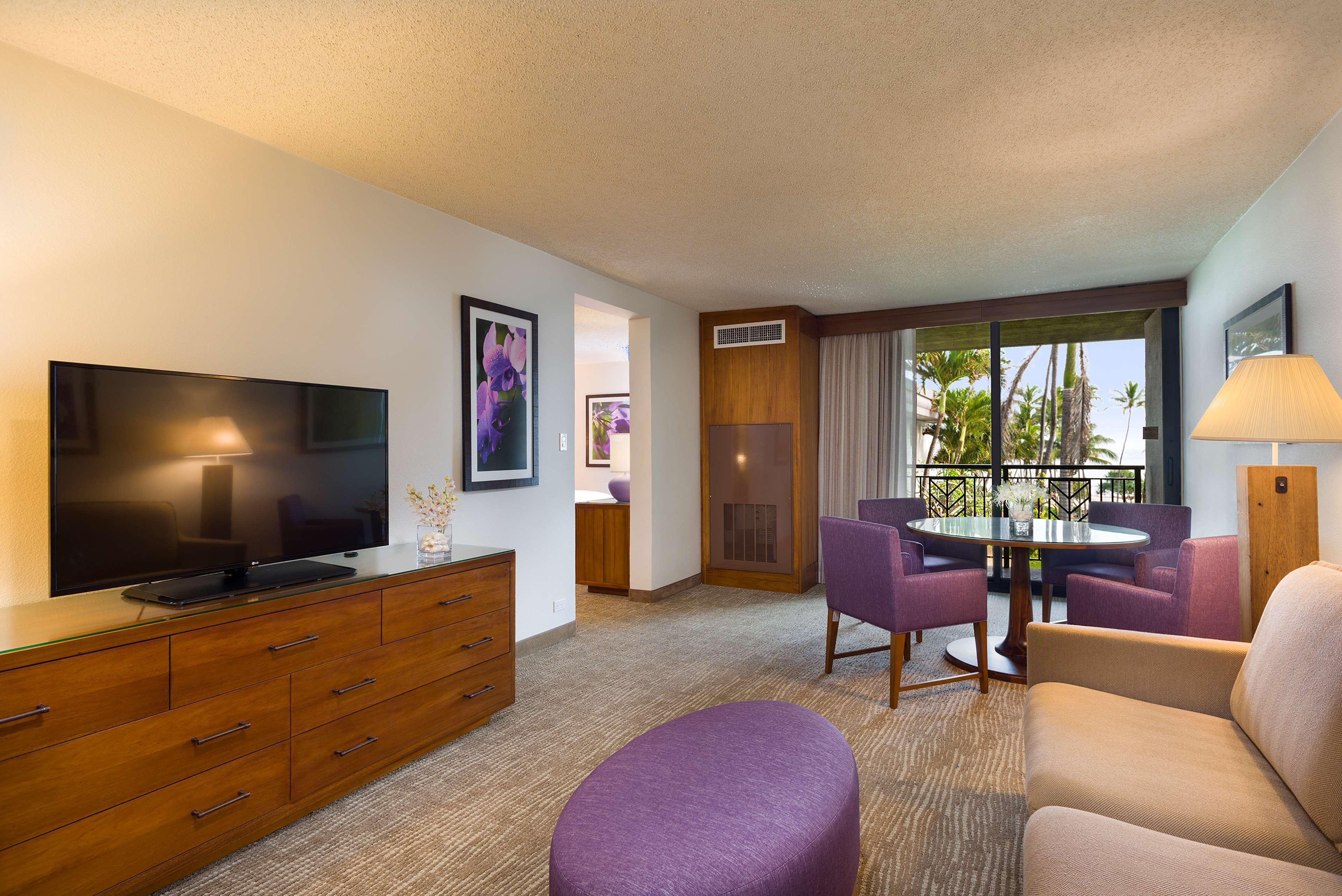 Hilton Garden Inn Kauai Wailua Bay, Hi Kapa'a Exteriér fotografie
