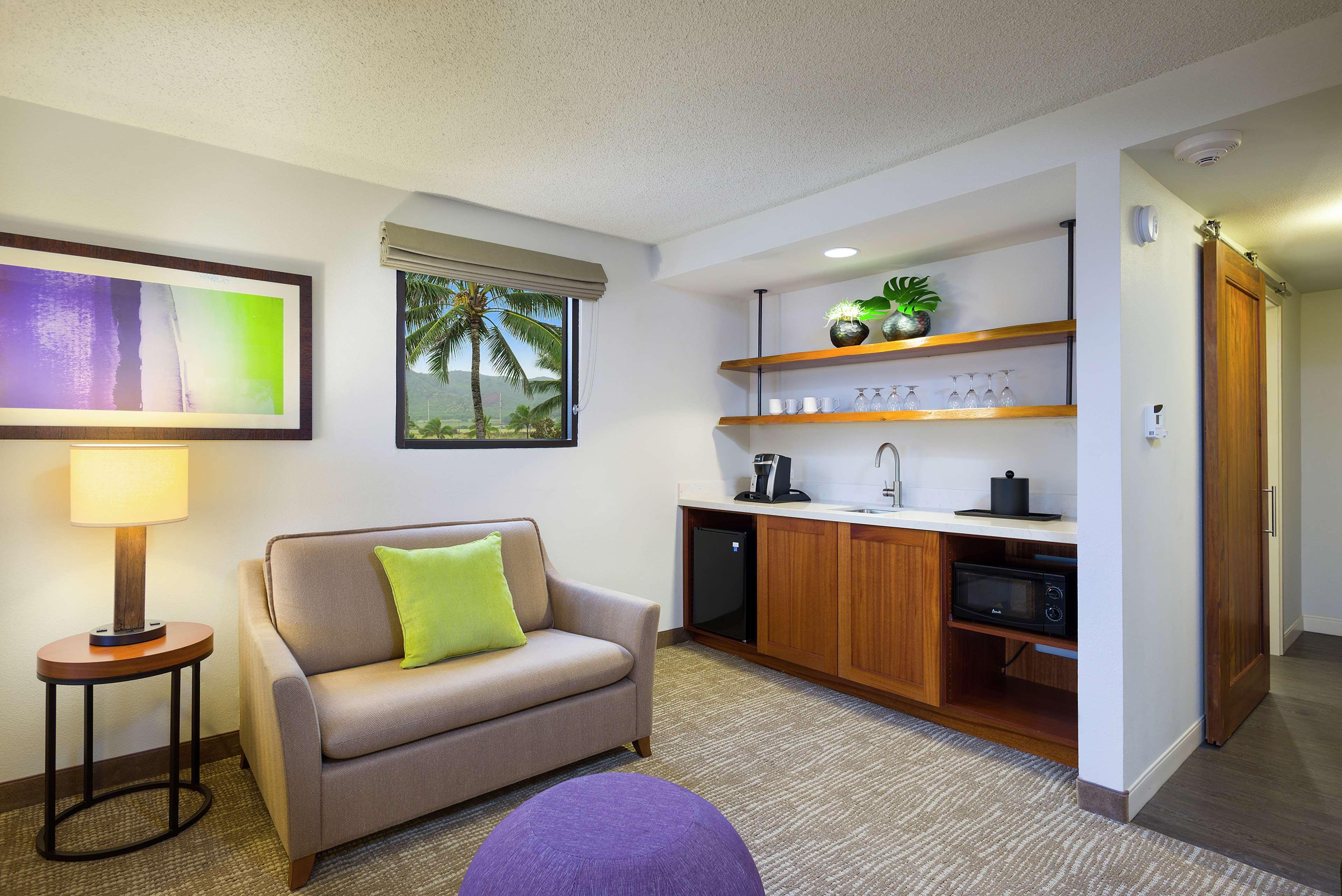 Hilton Garden Inn Kauai Wailua Bay, Hi Kapa'a Exteriér fotografie