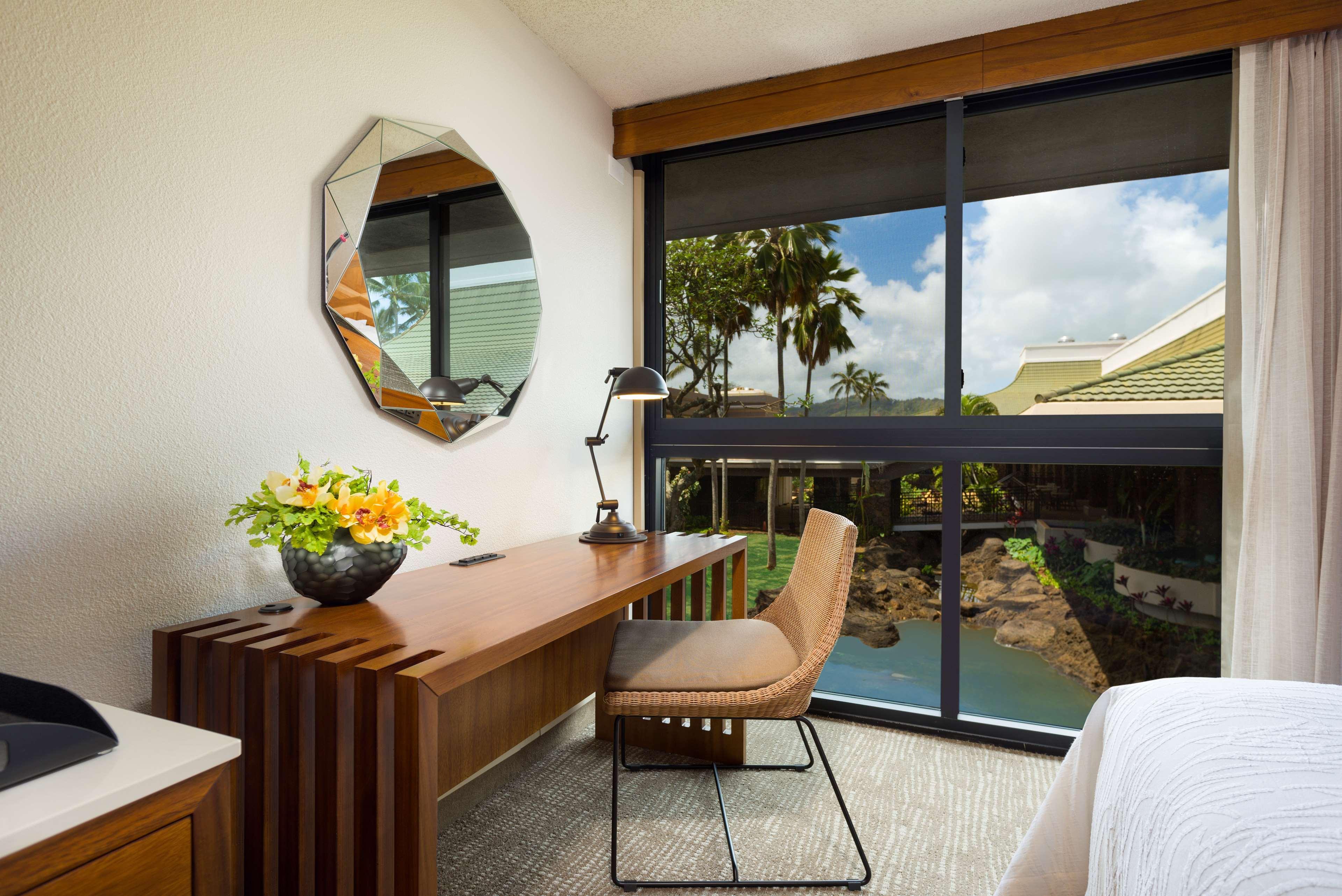 Hilton Garden Inn Kauai Wailua Bay, Hi Kapa'a Exteriér fotografie