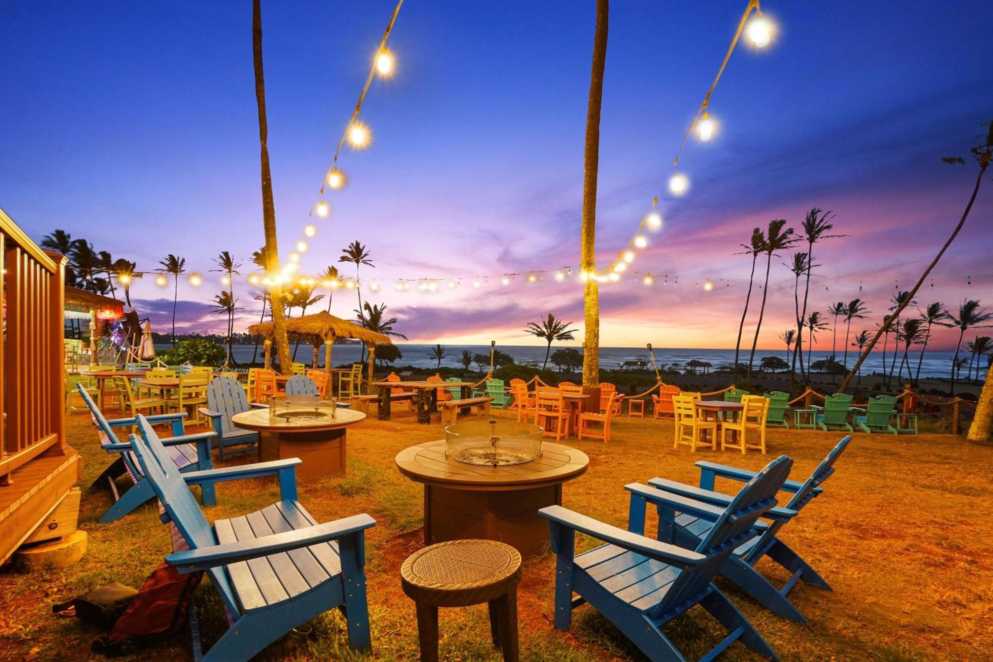 Hilton Garden Inn Kauai Wailua Bay, Hi Kapa'a Exteriér fotografie
