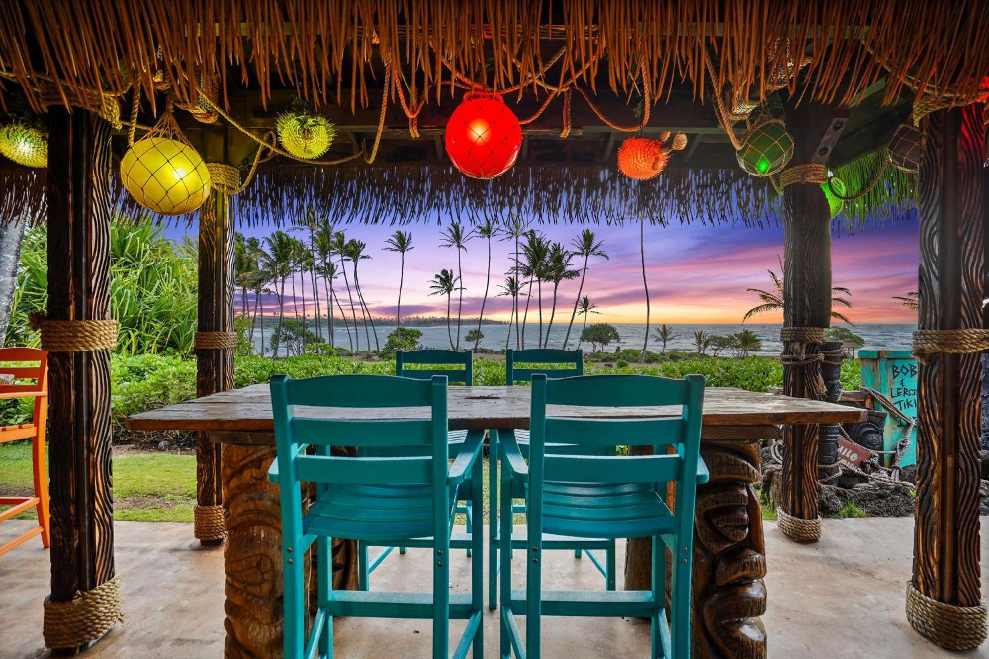 Hilton Garden Inn Kauai Wailua Bay, Hi Kapa'a Exteriér fotografie