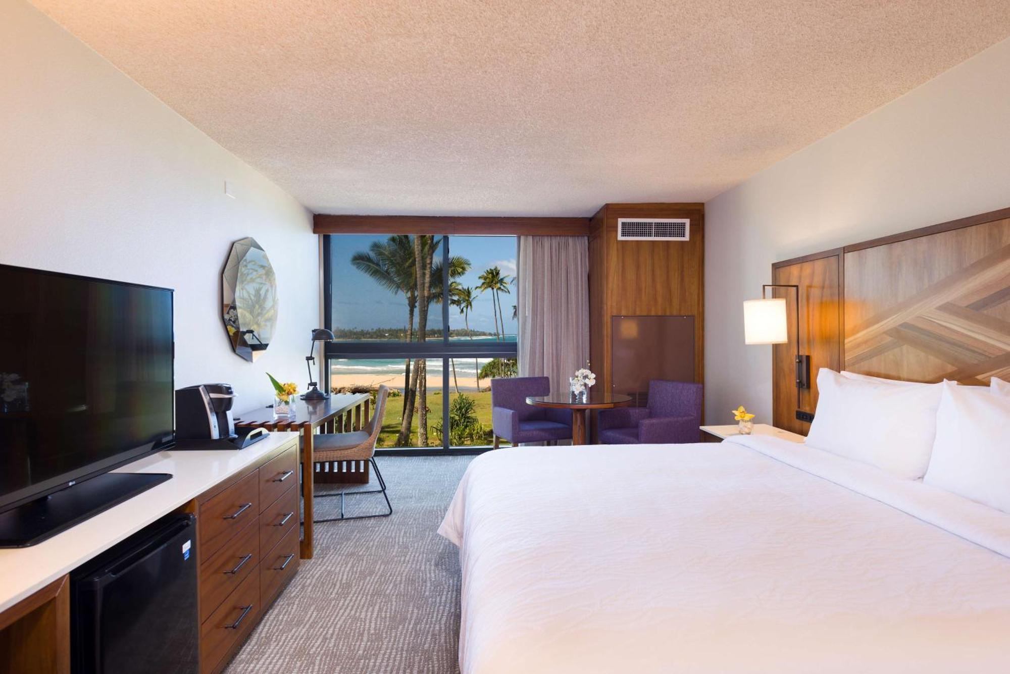 Hilton Garden Inn Kauai Wailua Bay, Hi Kapa'a Exteriér fotografie
