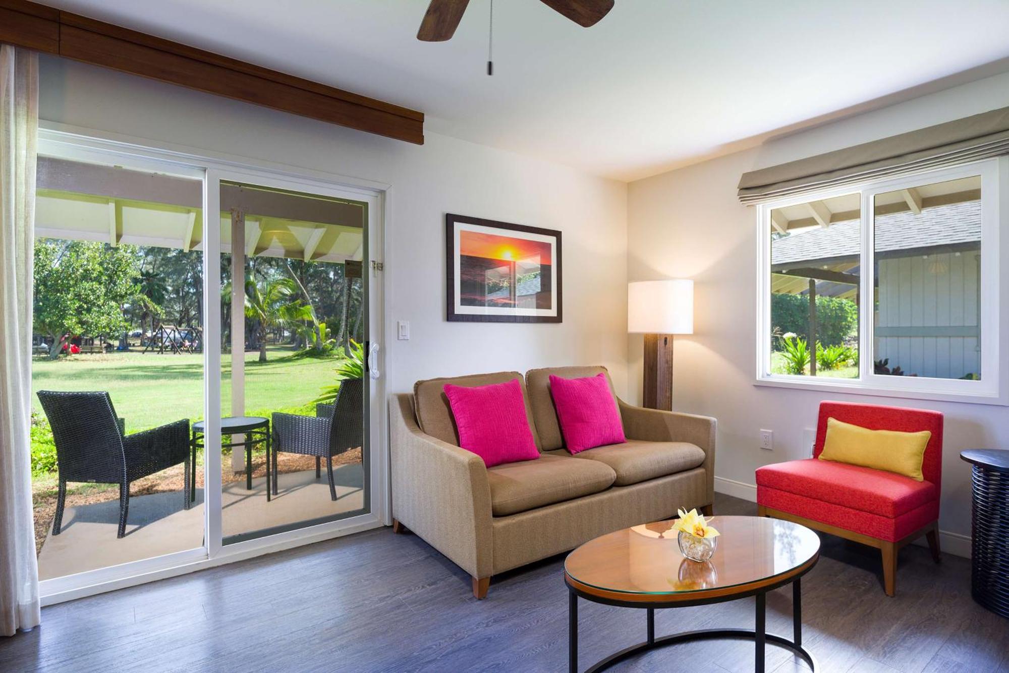 Hilton Garden Inn Kauai Wailua Bay, Hi Kapa'a Exteriér fotografie